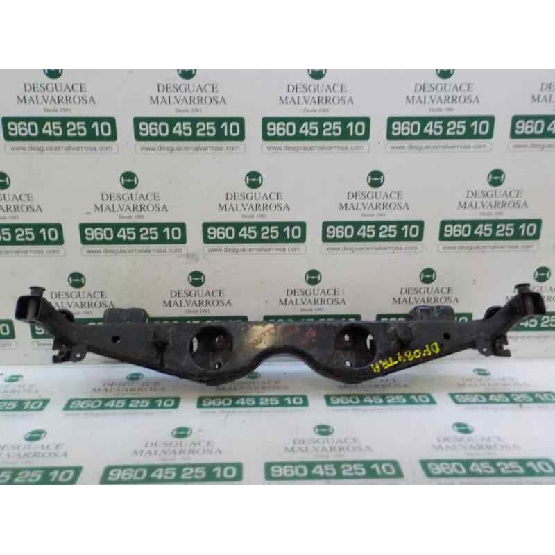 Recambio de puente trasero para bmw mini clubman (r55) 1.6 16v cat referencia OEM IAM 33316772667  