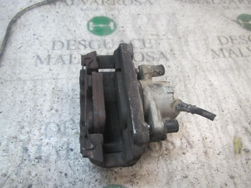 Recambio de pinza freno delantera derecha para dacia duster adventure referencia OEM IAM 410018218R  