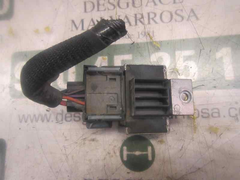 Recambio de caja precalentamiento para citroën nemo 1.4 hdi referencia OEM IAM   