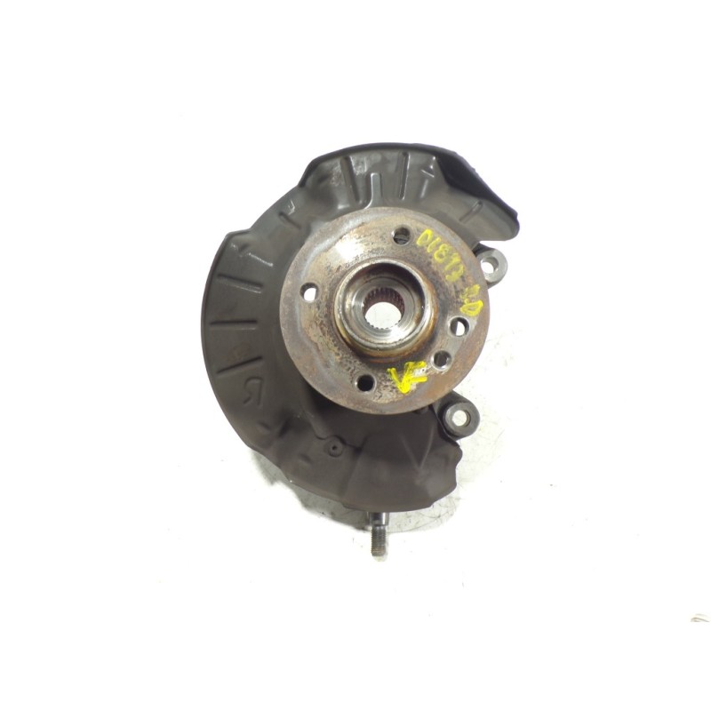 Recambio de mangueta delantera derecha para mini mini (r50,r53) 1.4 16v turbodiesel cat referencia OEM IAM 31216757498  