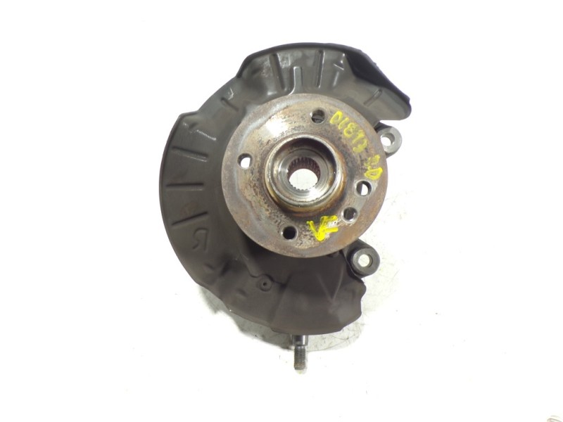 Recambio de mangueta delantera derecha para mini mini (r50,r53) 1.4 16v turbodiesel cat referencia OEM IAM 31216757498  