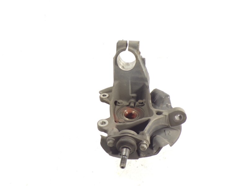 Recambio de mangueta delantera derecha para mini mini (r50,r53) 1.4 16v turbodiesel cat referencia OEM IAM 31216757498  