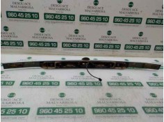 Recambio de maneta porton para saab 9-3x 1.9 ttid cat referencia OEM IAM    2