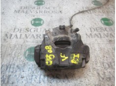Recambio de pinza freno delantera izquierda para dacia duster adventure referencia OEM IAM 410111495R   2