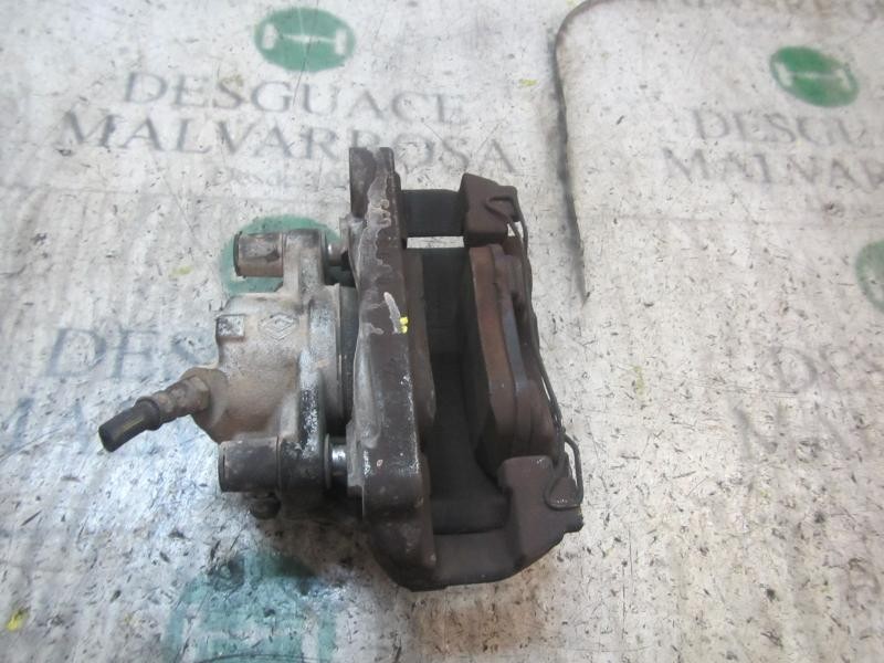Recambio de pinza freno delantera izquierda para dacia duster adventure referencia OEM IAM 410111495R  