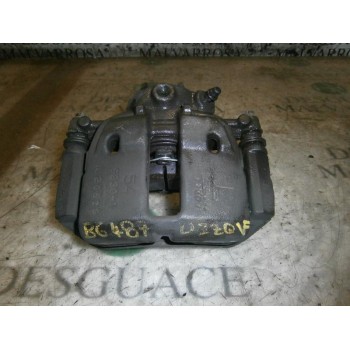 PINZA FRENO DELANTERA IZQUIERDA A4544200501 