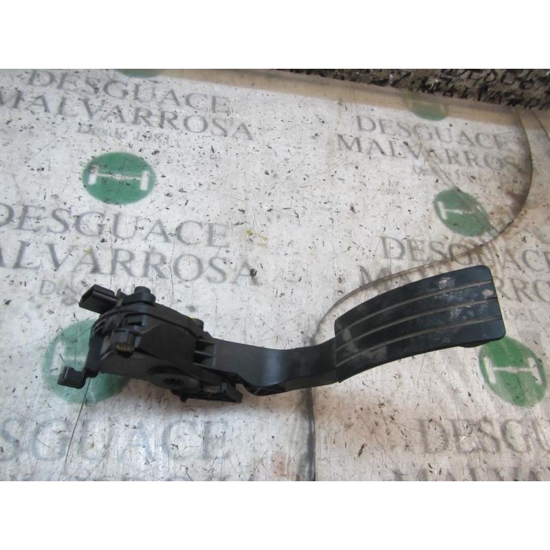 Recambio de potenciometro pedal para dacia duster adventure referencia OEM IAM 180026342R 180026342R 