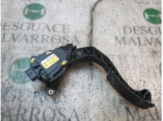 Recambio de potenciometro pedal para dacia duster adventure referencia OEM IAM 180026342R 180026342R  2