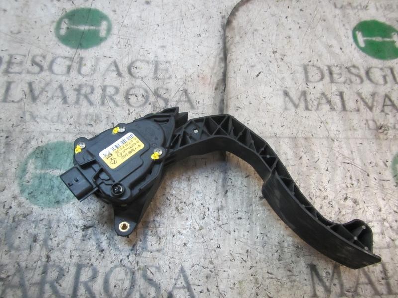 Recambio de potenciometro pedal para dacia duster adventure referencia OEM IAM 180026342R 180026342R 