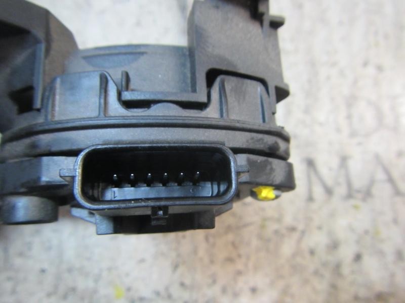 Recambio de potenciometro pedal para dacia duster adventure referencia OEM IAM 180026342R 180026342R 