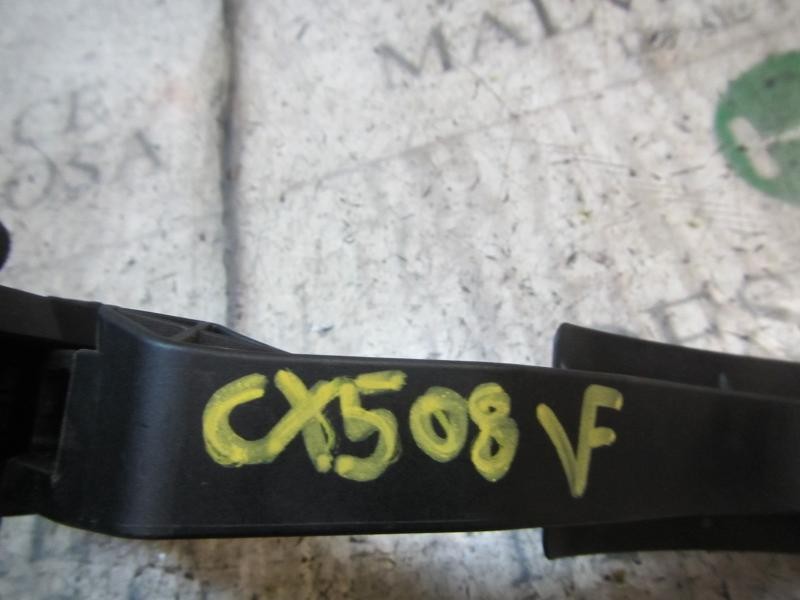 Recambio de potenciometro pedal para dacia duster adventure referencia OEM IAM 180026342R 180026342R 