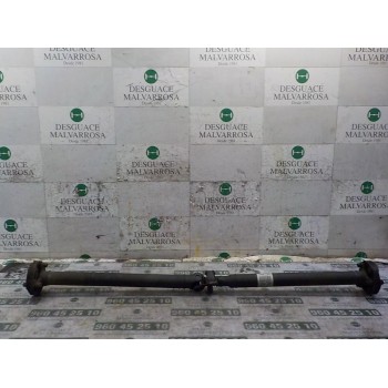 TRANSMISION CENTRAL A2034108106 