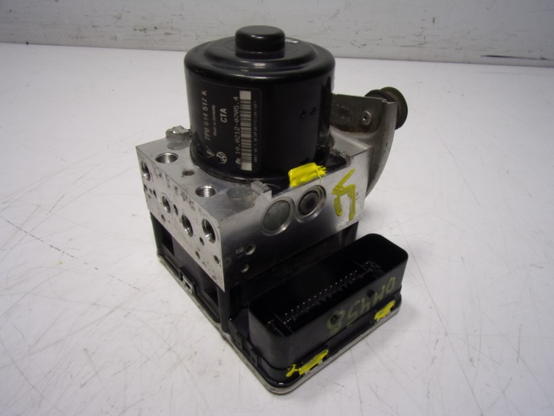 Recambio de abs para volkswagen touareg (7p5) 3.0 v6 tdi dpf referencia OEM IAM 7P0614517KBEF 7P0614517K 