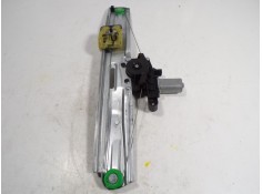 Recambio de elevalunas delantero derecho para fiat tipo ii (357) berlina 1.4 referencia OEM IAM 52130435 521304350  2