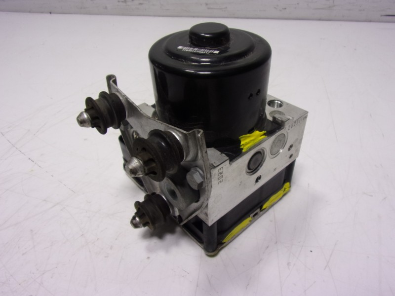 Recambio de abs para volkswagen touareg (7p5) 3.0 v6 tdi dpf referencia OEM IAM 7P0614517KBEF 7P0614517K 