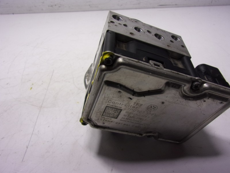 Recambio de abs para volkswagen touareg (7p5) 3.0 v6 tdi dpf referencia OEM IAM 7P0614517KBEF 7P0614517K 