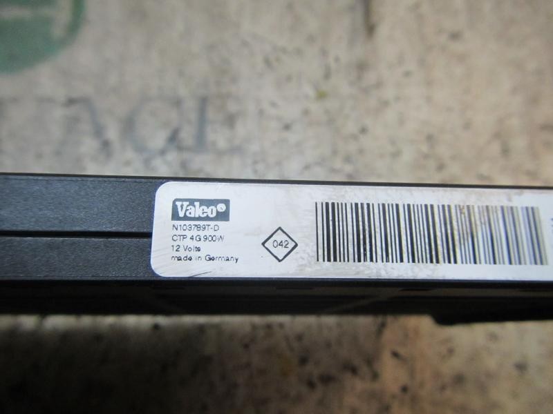 Recambio de resistencia calefaccion para dacia duster adventure referencia OEM IAM 7701060006 128,73 € 