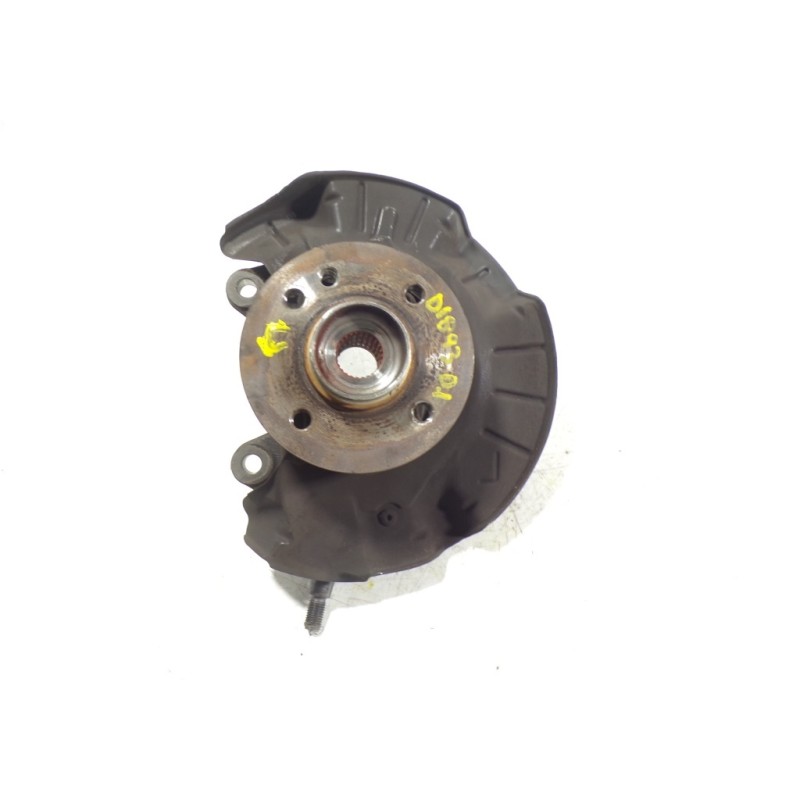 Recambio de mangueta delantera izquierda para mini mini (r50,r53) 1.4 16v turbodiesel cat referencia OEM IAM 31216757497  