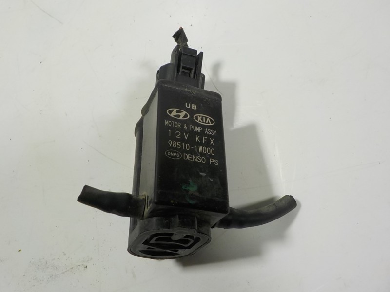 Recambio de bomba limpia para hyundai tucson tecno safe 2wd bluedrive referencia OEM IAM 985101W000 985101W000 