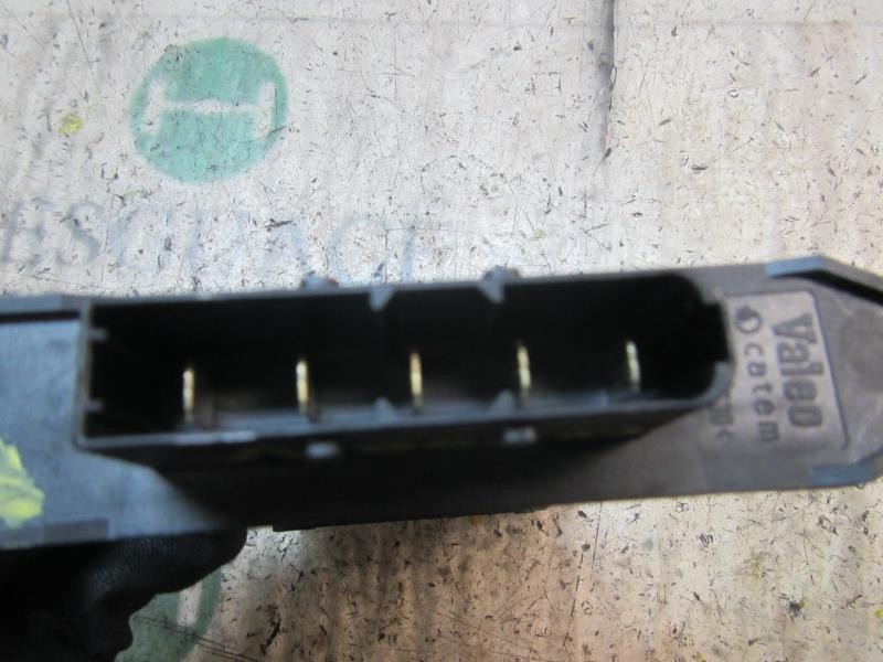 Recambio de resistencia calefaccion para dacia duster adventure referencia OEM IAM 7701060006 128,73 € 