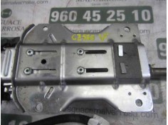 Recambio de columna direccion para citroën nemo 1.4 hdi referencia OEM IAM    2