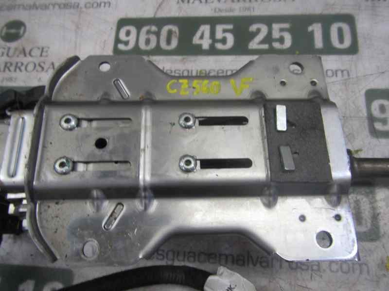 Recambio de columna direccion para citroën nemo 1.4 hdi referencia OEM IAM   