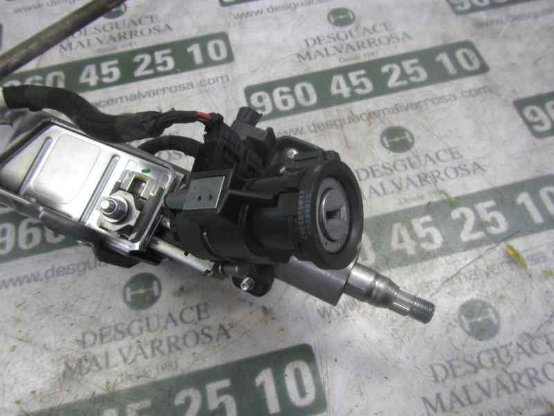 Recambio de columna direccion para citroën nemo 1.4 hdi referencia OEM IAM   