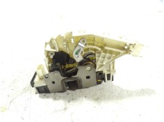 Recambio de cerradura puerta trasera izquierda para mercedes-benz clase c (w204) berlina 2.1 cdi cat referencia OEM IAM A2047302 2