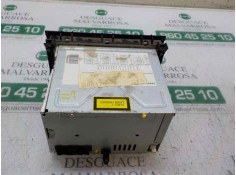 Recambio de sistema audio / radio cd para saab 9-3x 1.9 ttid cat referencia OEM IAM    2