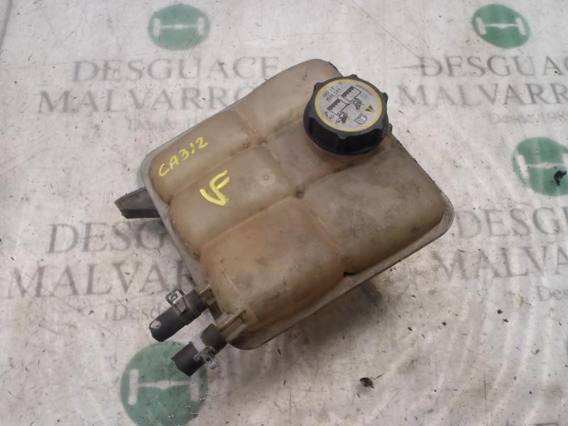 Recambio de deposito expansion para ford focus berlina (cap) ambiente (d) referencia OEM IAM   