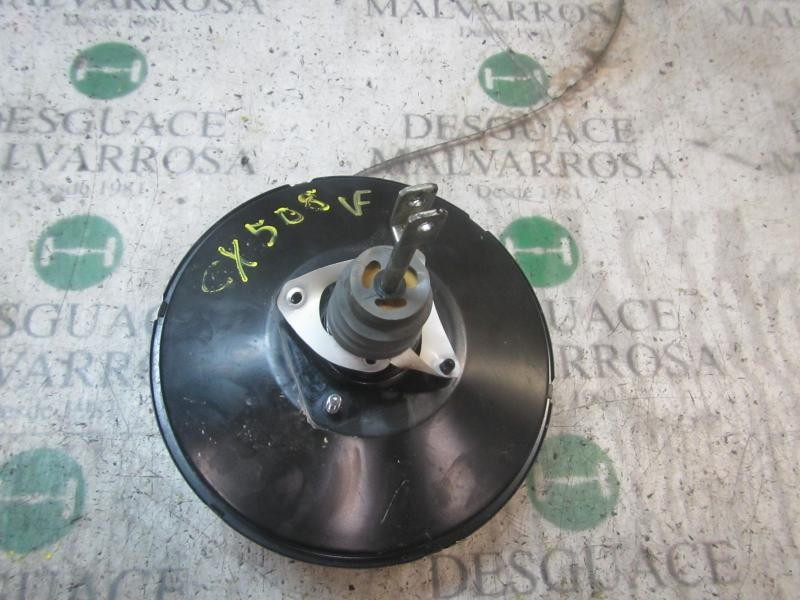 Recambio de servofreno para dacia duster adventure referencia OEM IAM 472108624R 47210799912 03786255314