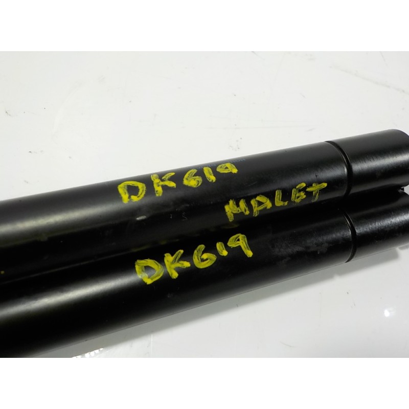 Recambio de amortiguadores maletero / porton para bentley continental gt supersports referencia OEM IAM 3W8827550G 3W8827550G 