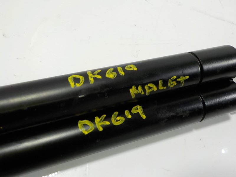 Recambio de amortiguadores maletero / porton para bentley continental gt supersports referencia OEM IAM 3W8827550G 3W8827550G 