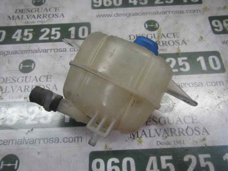 Recambio de deposito expansion para citroën nemo 1.4 hdi referencia OEM IAM   
