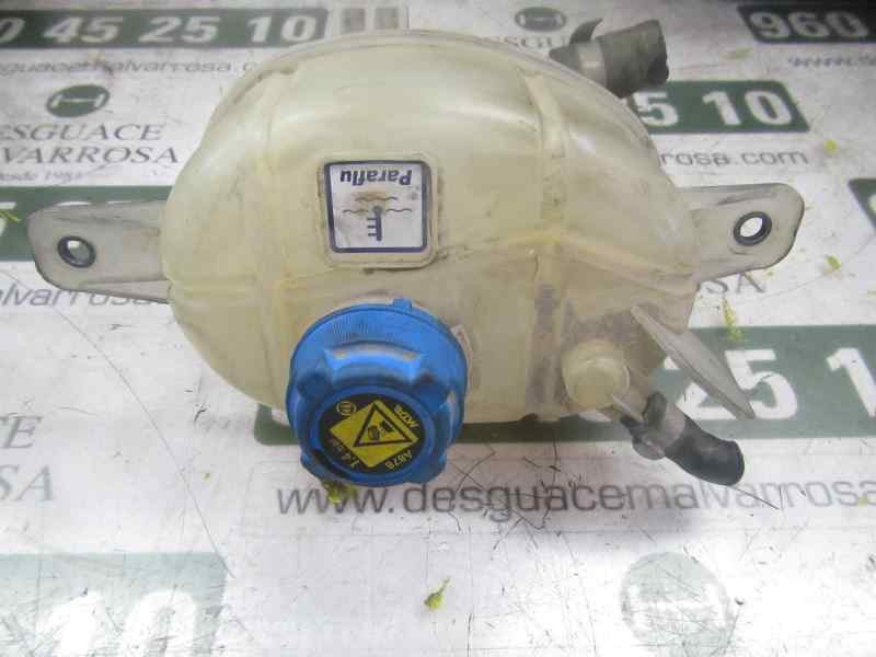 Recambio de deposito expansion para citroën nemo 1.4 hdi referencia OEM IAM   