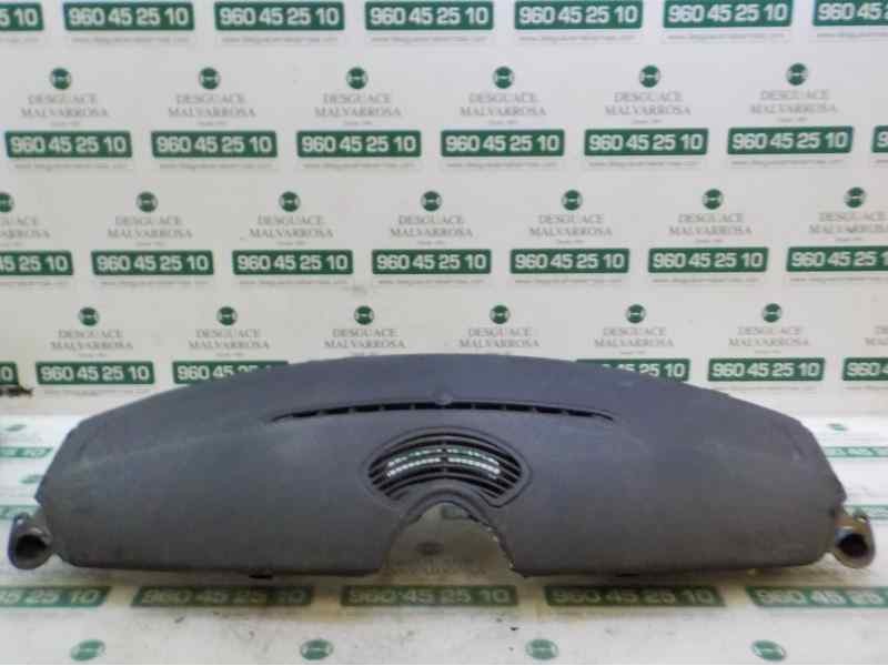 Recambio de salpicadero para bmw mini clubman (r55) 1.6 16v cat referencia OEM IAM 51452752769 918546201 605447500C