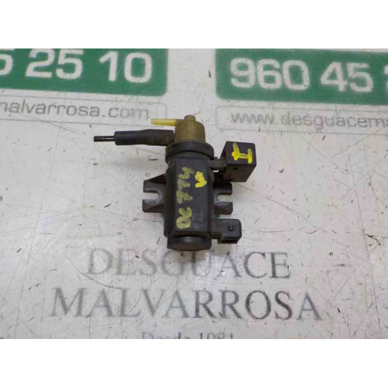 Recambio de valvula aire adicional para saab 9-3x 1.9 ttid cat referencia OEM IAM   