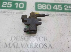 Recambio de valvula aire adicional para saab 9-3x 1.9 ttid cat referencia OEM IAM    2