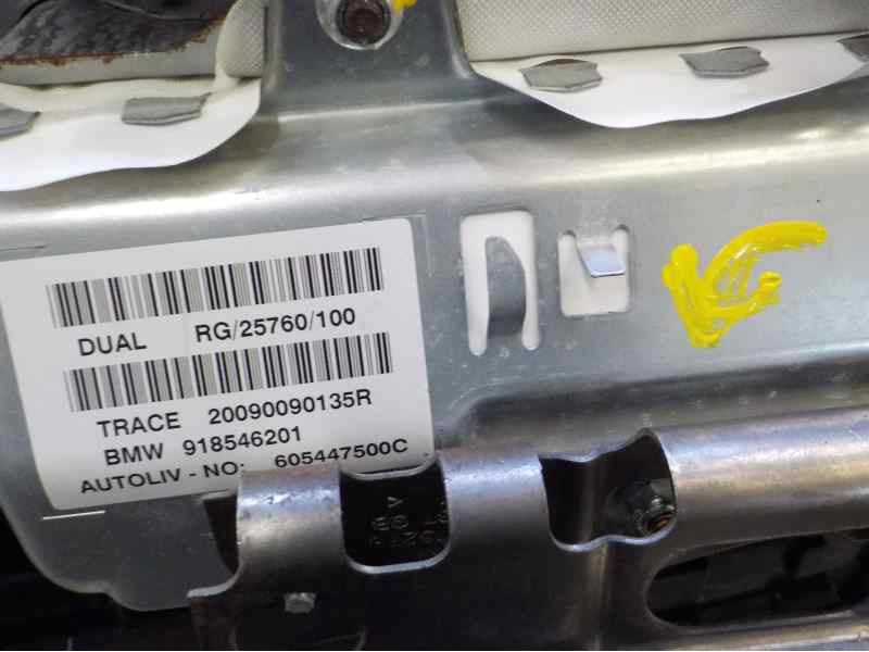 Recambio de salpicadero para bmw mini clubman (r55) 1.6 16v cat referencia OEM IAM 51452752769 918546201 605447500C