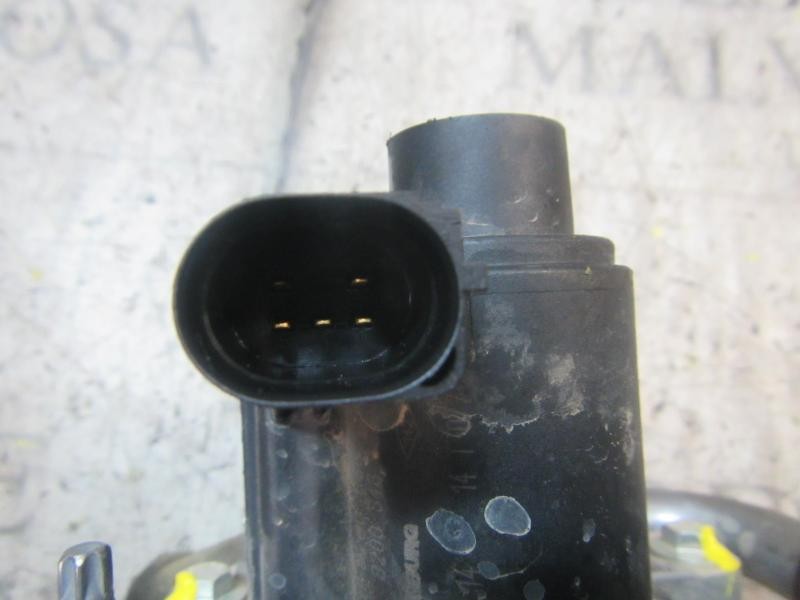 Recambio de valvula egr para dacia duster adventure referencia OEM IAM 8200846454 7077462137 