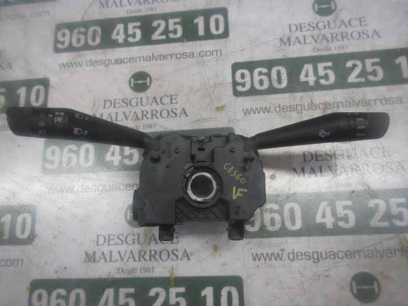 Recambio de mando luces para citroën nemo 1.4 hdi referencia OEM IAM   