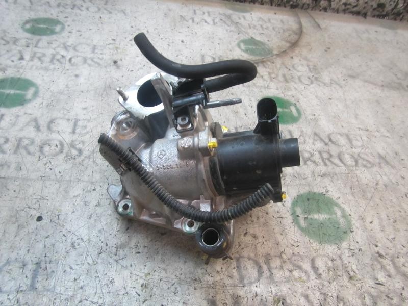 Recambio de valvula egr para dacia duster adventure referencia OEM IAM 8200846454 7077462137 