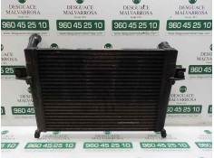 Recambio de intercooler para jeep gr.cherokee (wj/wg) 3.1 td cat referencia OEM IAM    2