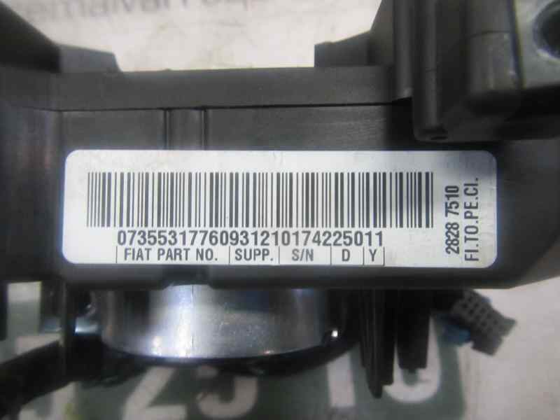 Recambio de mando luces para citroën nemo 1.4 hdi referencia OEM IAM   