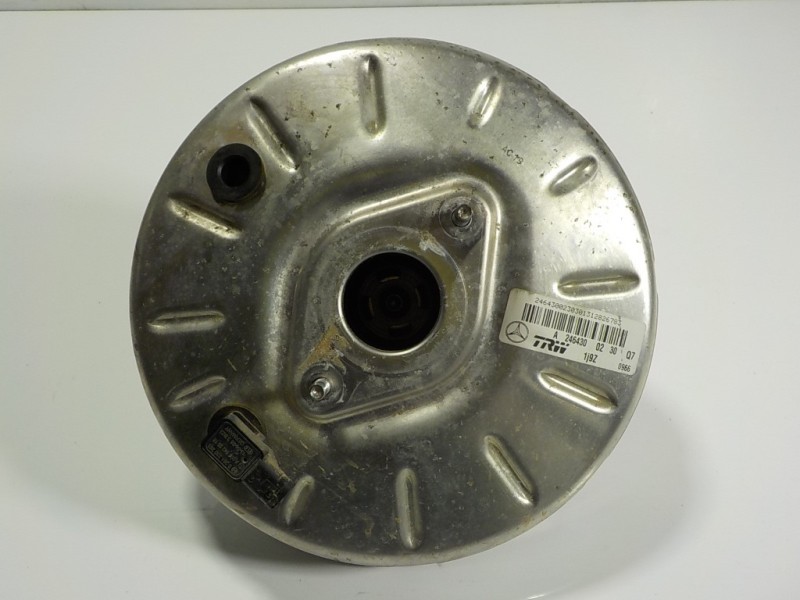 Recambio de servofreno para mercedes-benz clase a (w176) 1.8 cdi cat referencia OEM IAM A2464300930 A2464300230 