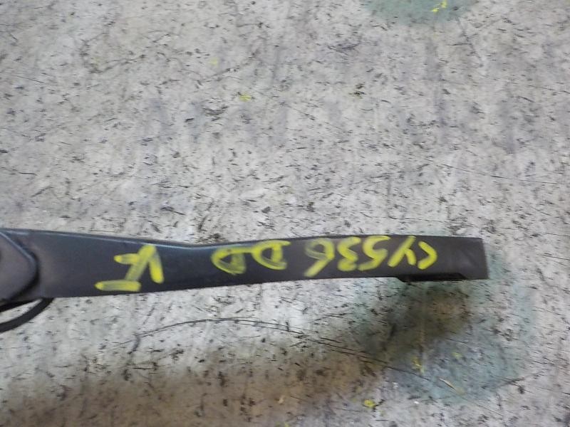 Recambio de brazo limpia delantero derecho para audi a6 berlina (4f2) 2.0 tdi referencia OEM IAM 4F1955408B  