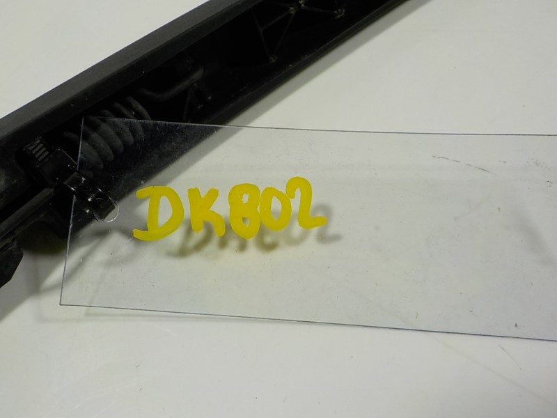 Recambio de brazo limpia trasero para hyundai tucson tecno safe 2wd bluedrive referencia OEM IAM 988152J000  