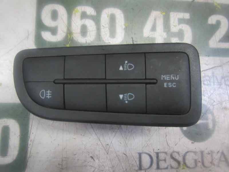 Recambio de modulo electronico para citroën nemo 1.4 hdi referencia OEM IAM   