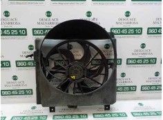 Recambio de electroventilador para jeep gr.cherokee (wj/wg) 3.1 td cat referencia OEM IAM    2