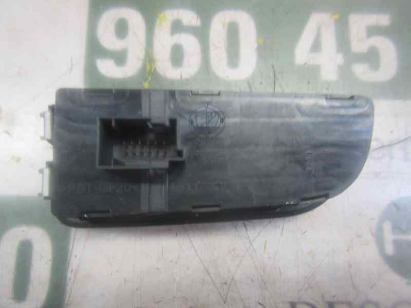 Recambio de modulo electronico para citroën nemo 1.4 hdi referencia OEM IAM   